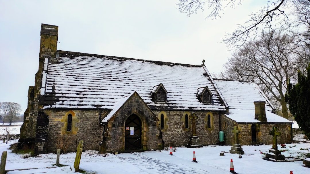 Peak District and the Pennines