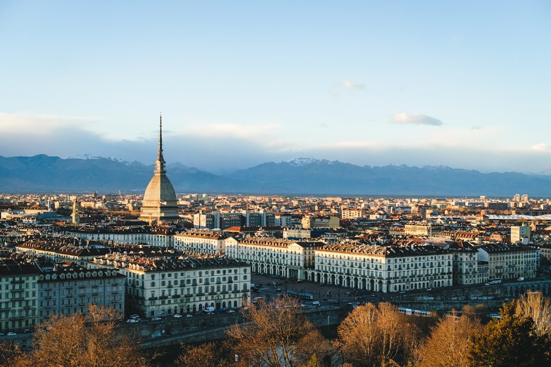 Piedmont Wine and Truffles