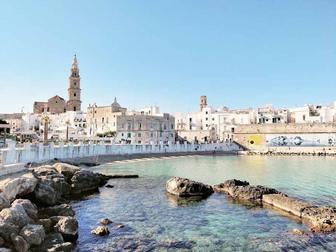 Puglia and Matera