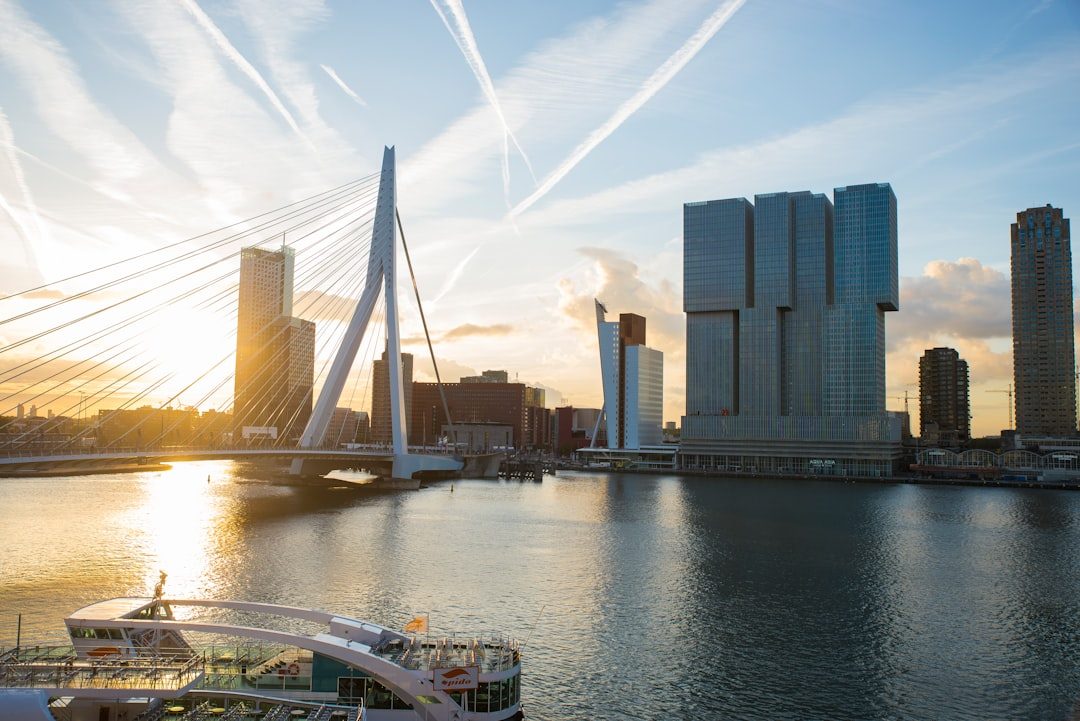 Rotterdam City Break