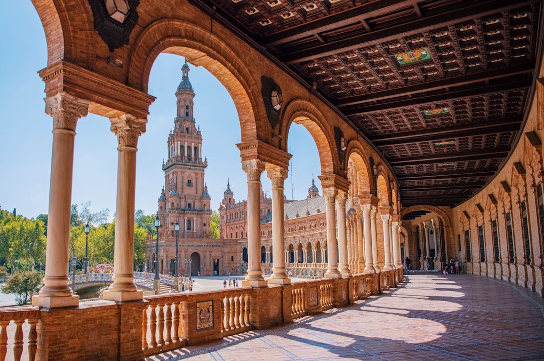 Seville City Break