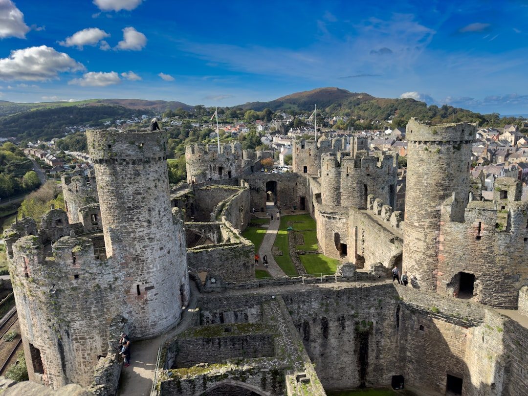 Snowdonia and North Wales