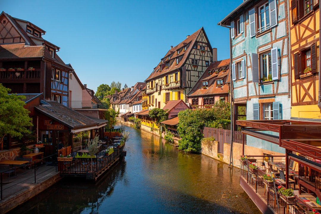 Strasbourg City Break