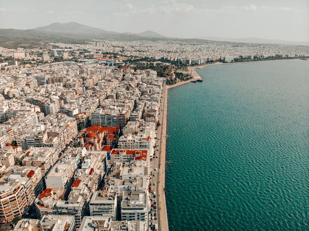 Thessaloniki City Break
