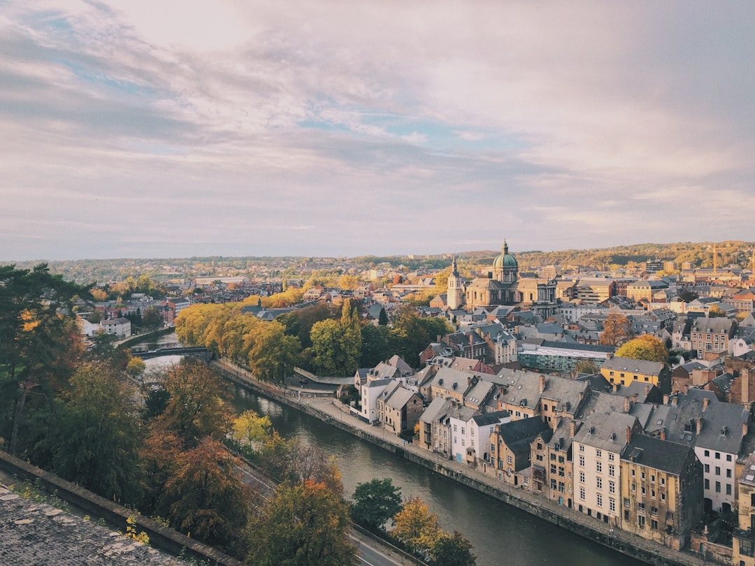 Wallonia and the Ardennes
