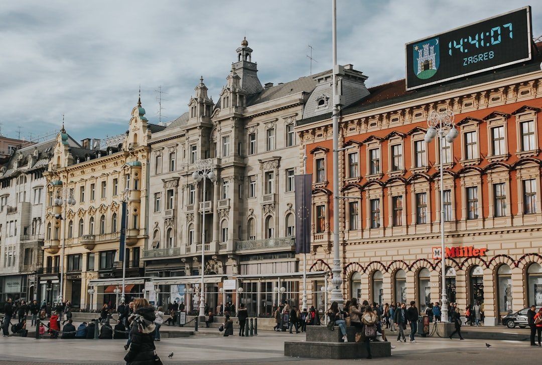 Zagreb City Break