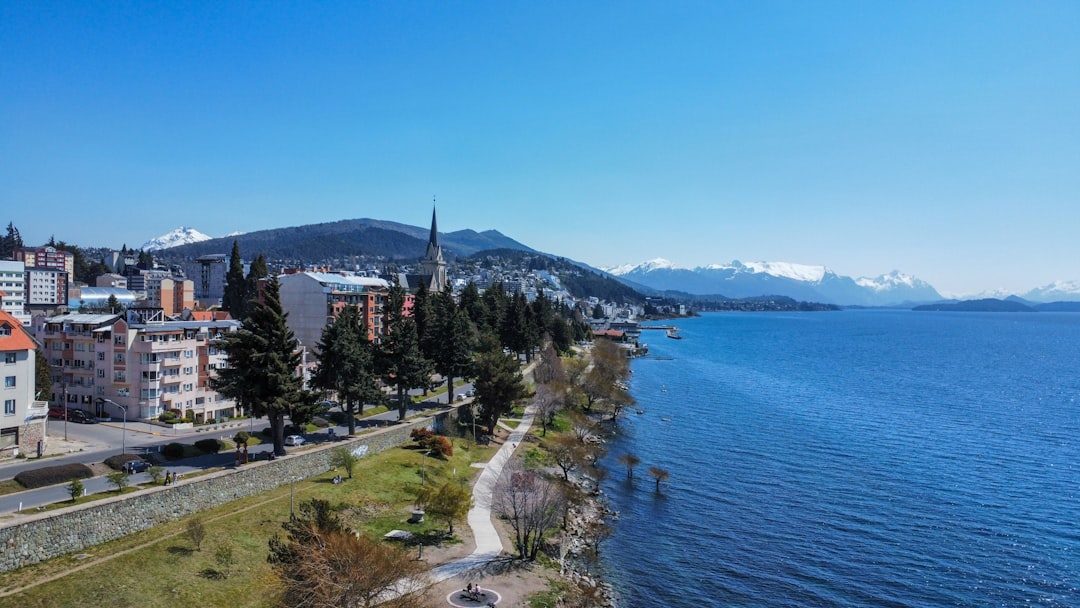 Argentina: Bariloche and the Lake District