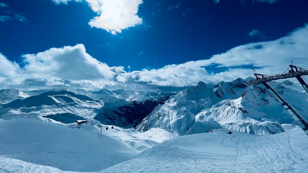 Austria: Arlberg Ski Week