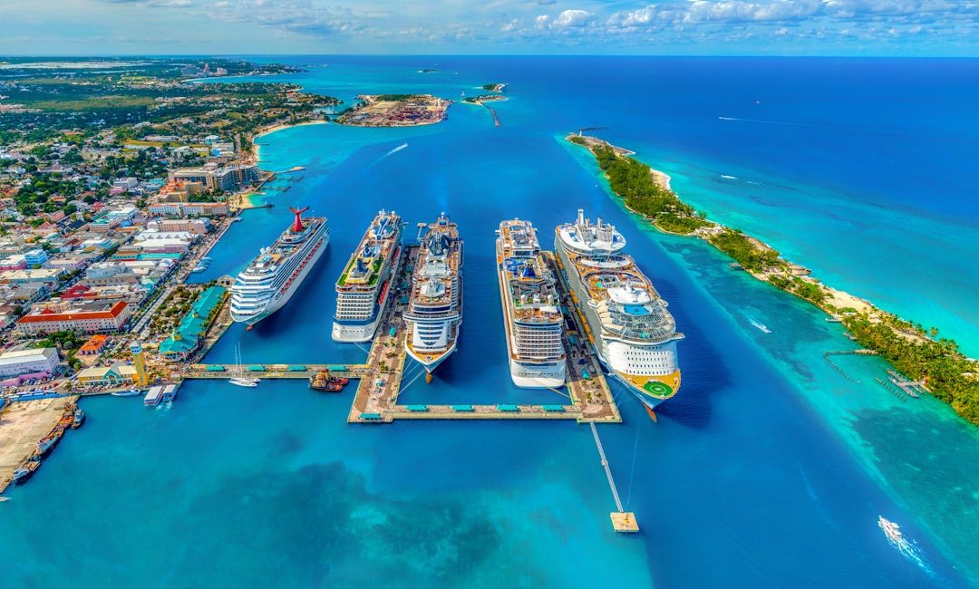 Bahamas Out Islands Hop