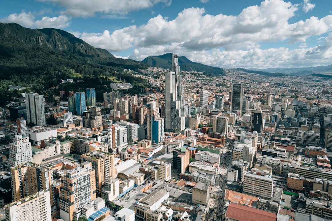 Bogotá City Break