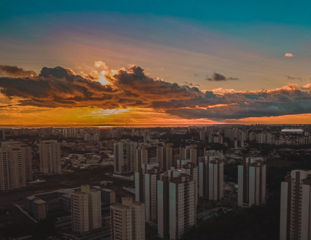 Brazil: Amazon and Manaus