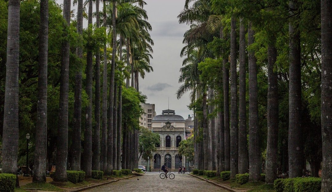 Brazil: Minas Gerais Baroque Towns