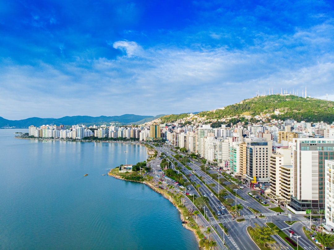 Brazil: Santa Catarina Surf Coast