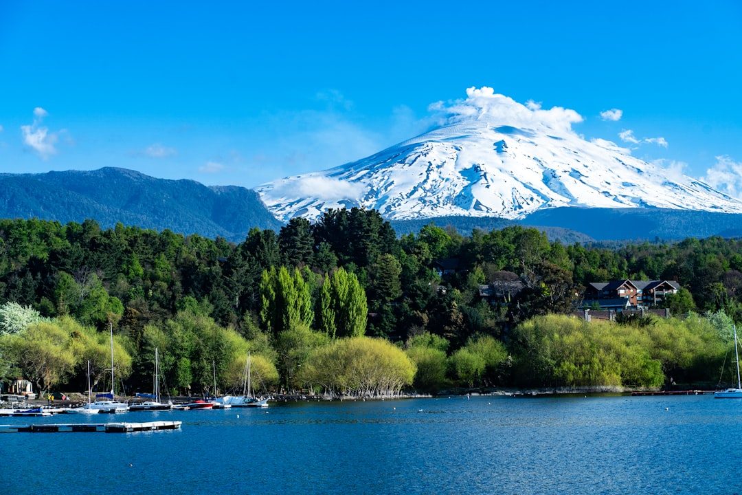 Chile: Lake District and Volcanoes
