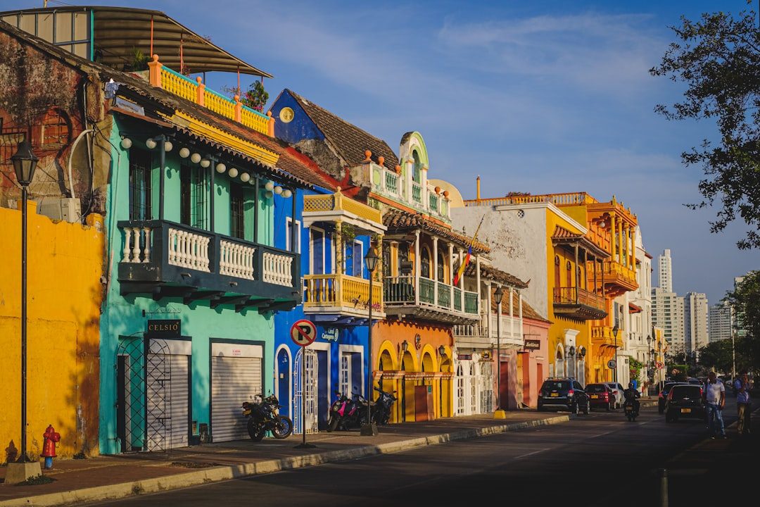 Colombia: Caribbean Coast and Tayrona