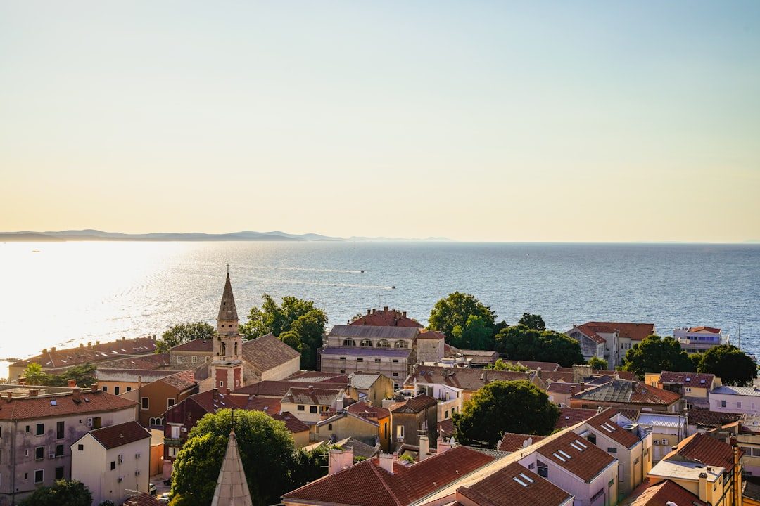 Croatia: Kornati Islands Sailing