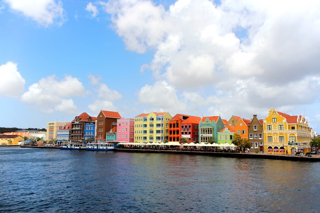 Curaçao and Aruba: ABC Island Hop