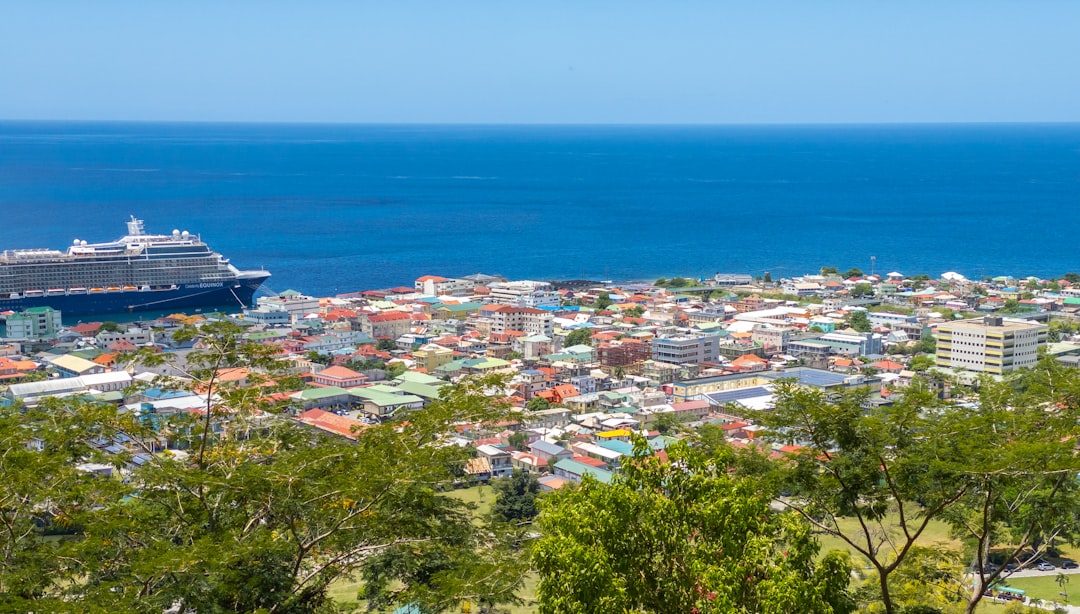 Dominica: The Waitukubuli Trail