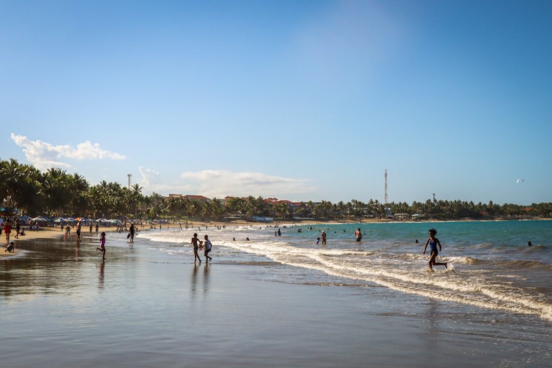 Dominican Republic: Kitesurf the North Coast