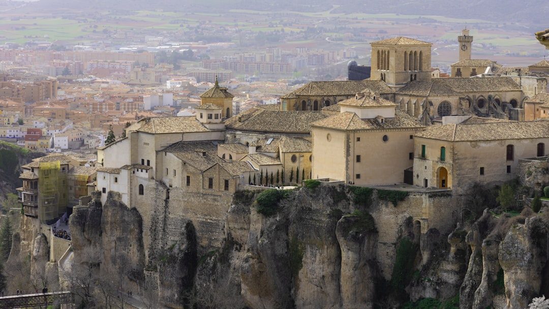 Ecuador: Cuenca and the Southern Andes