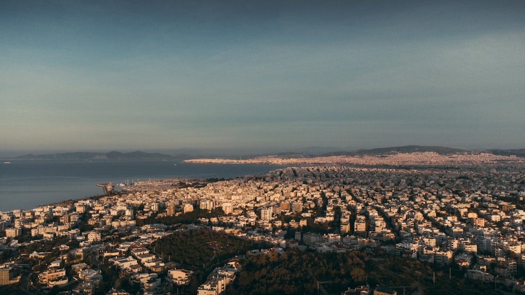 Greece: Saronic Gulf Sailing