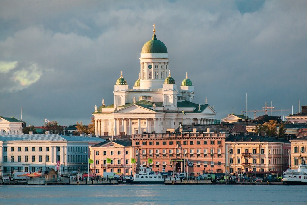 Helsinki City Break