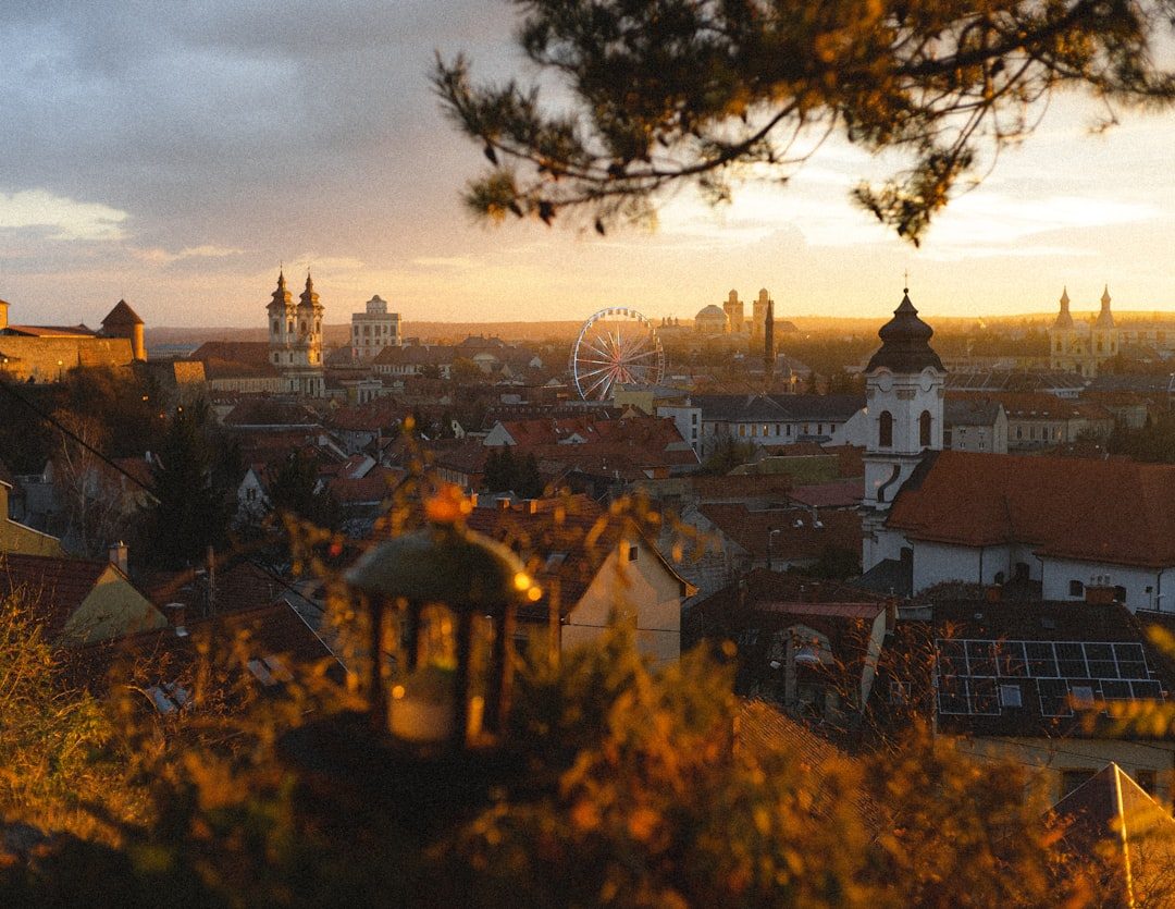 Hungary: Tokaj and the Northeast