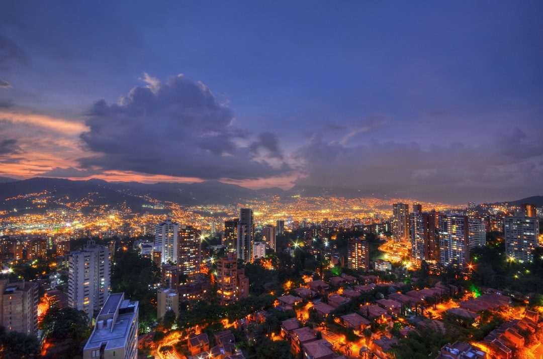Medellín City Break
