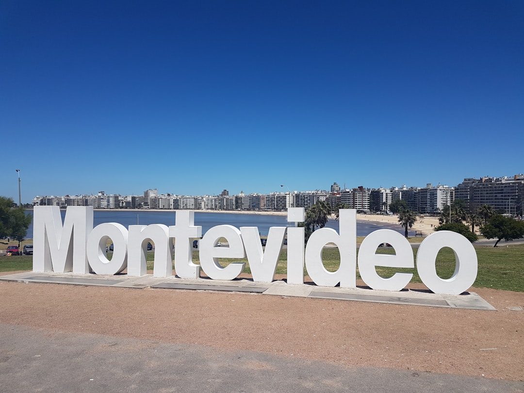 Montevideo City Break
