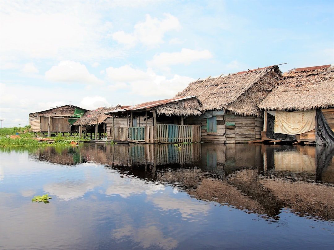 Peru: Amazon and Iquitos