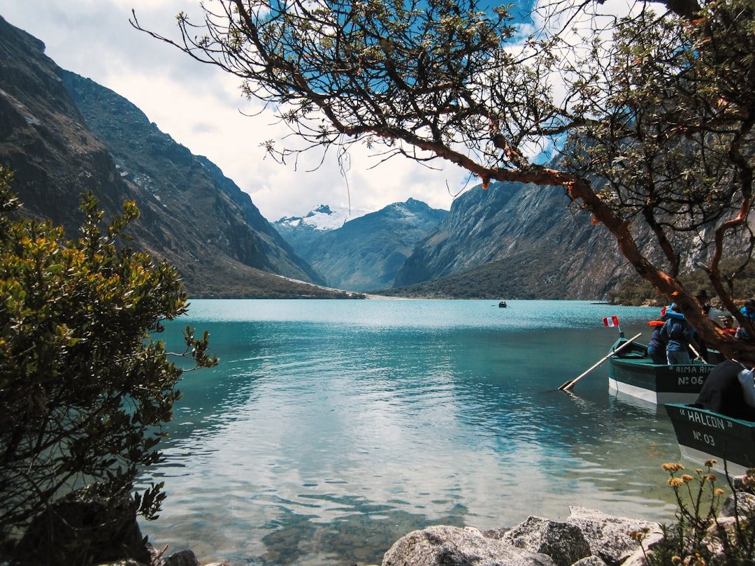 Peru: Cordillera Blanca Trekking