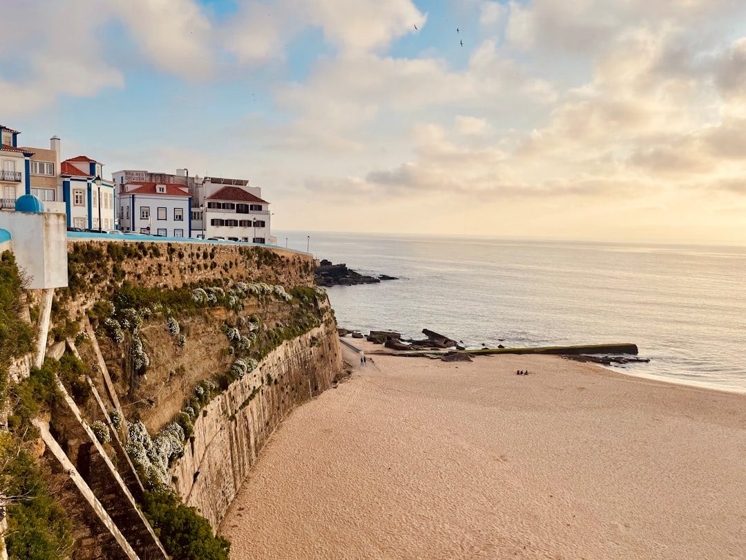 Portugal: The Atlantic Surf Coast