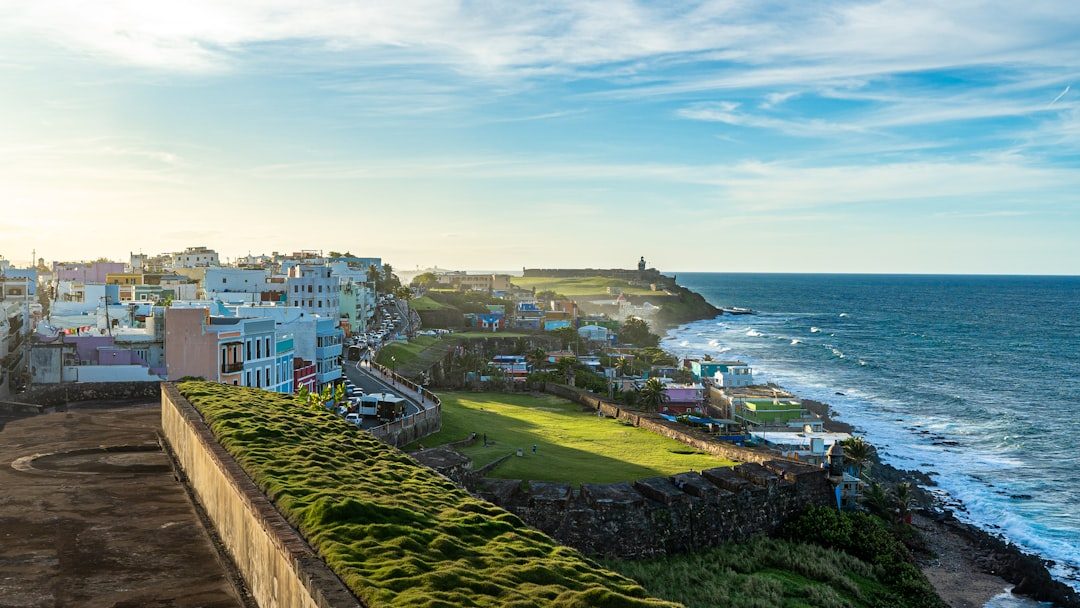 Puerto Rico: Surf and Rainforest