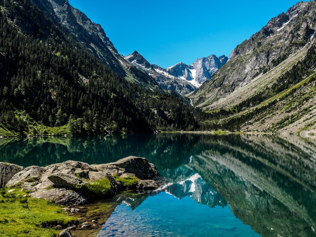 Pyrenees: Haute Route Trekking