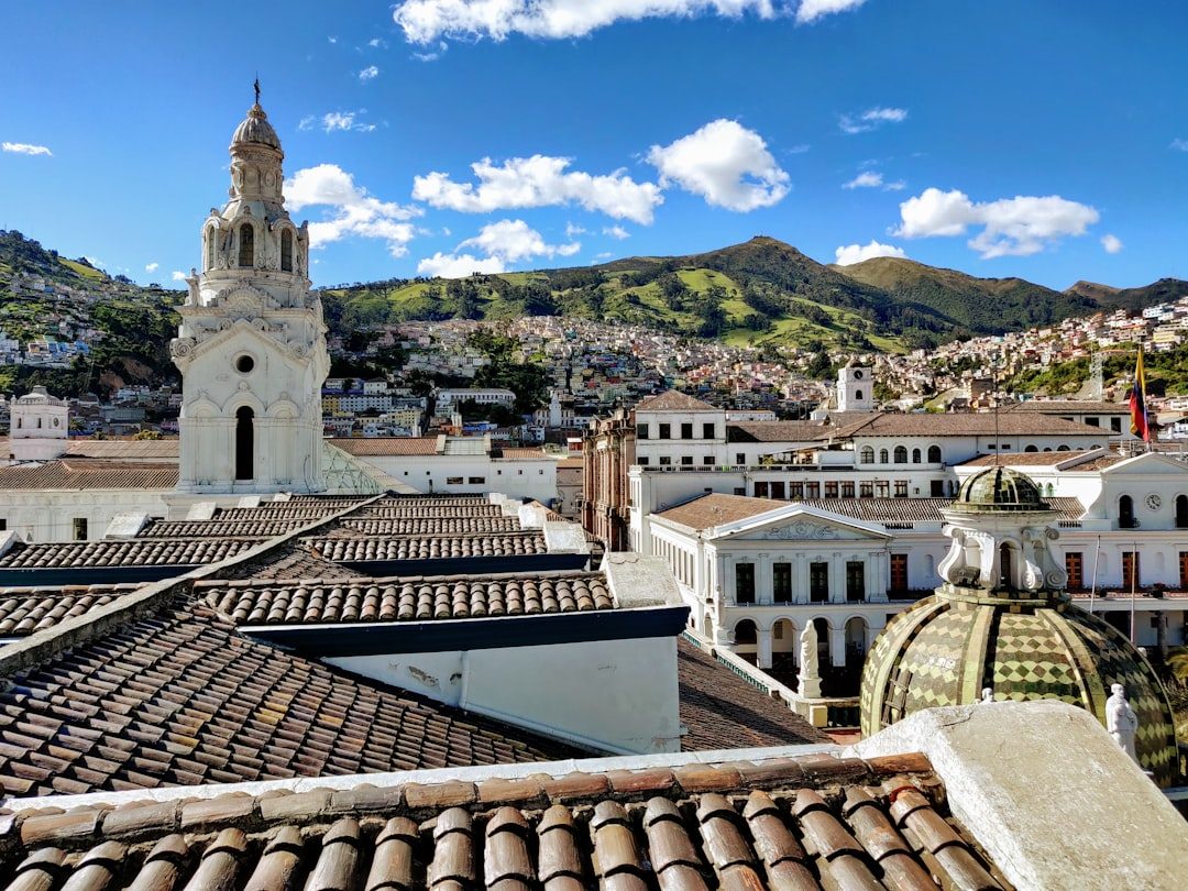Quito City Break