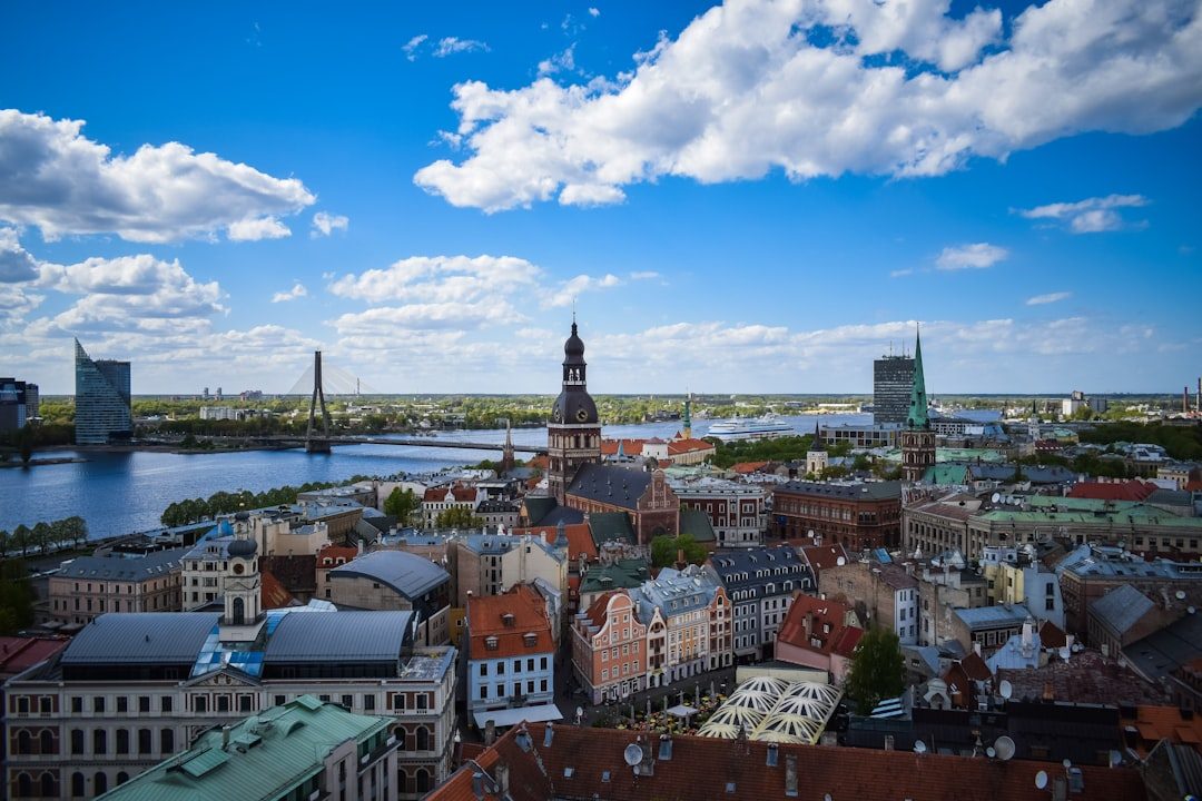 Riga City Break