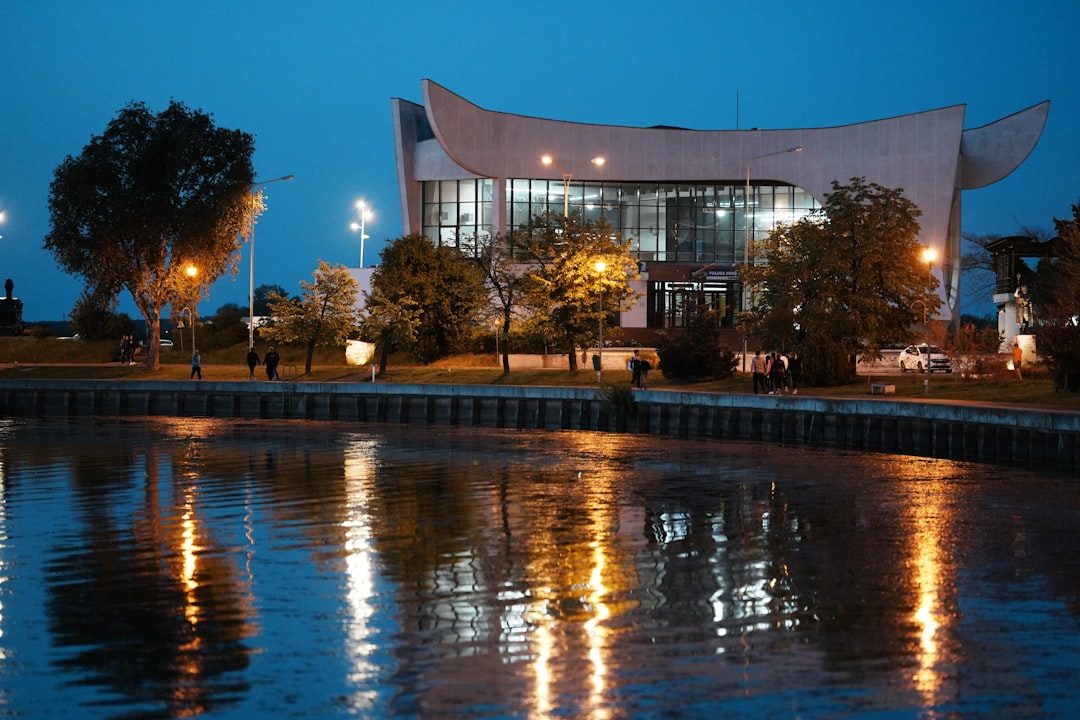 Romania: The Danube Delta