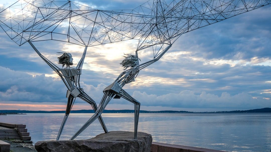Russia: Karelia and Kizhi