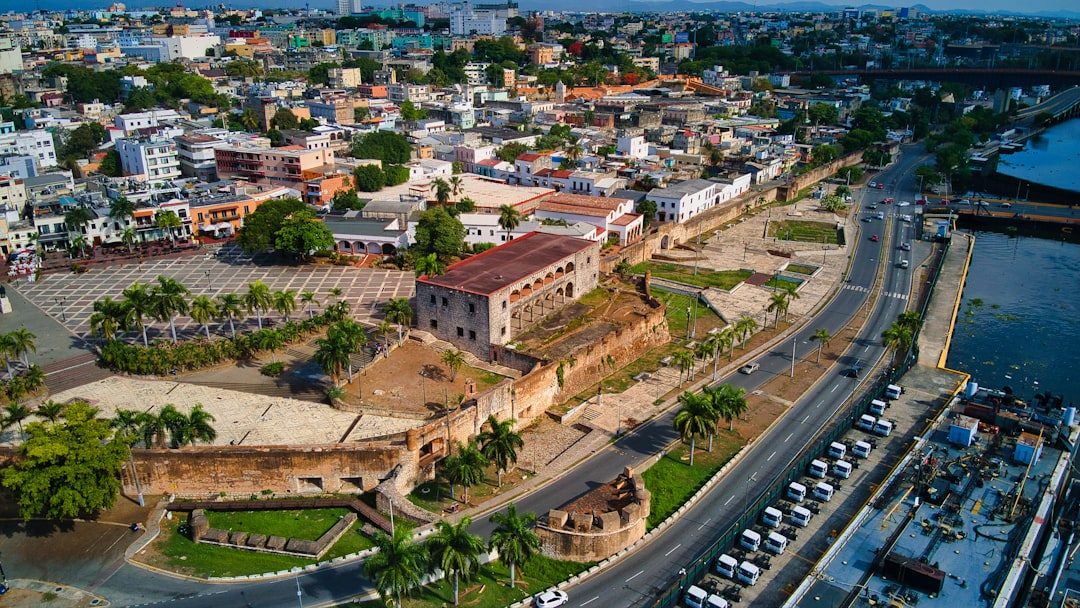 Santo Domingo City Break