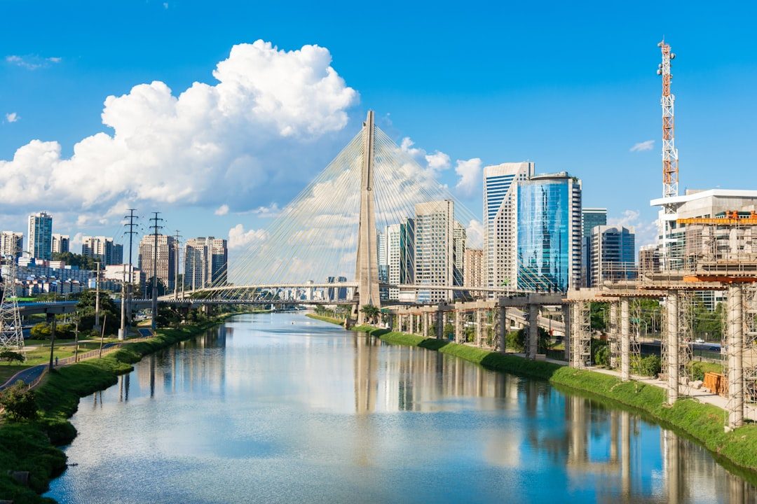 São Paulo City Break