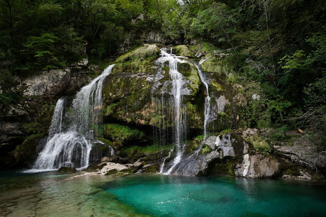 Slovenia: Soča Valley Rafting