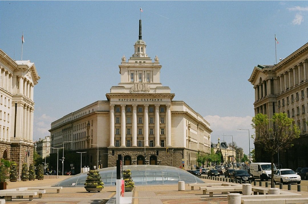 Sofia City Break