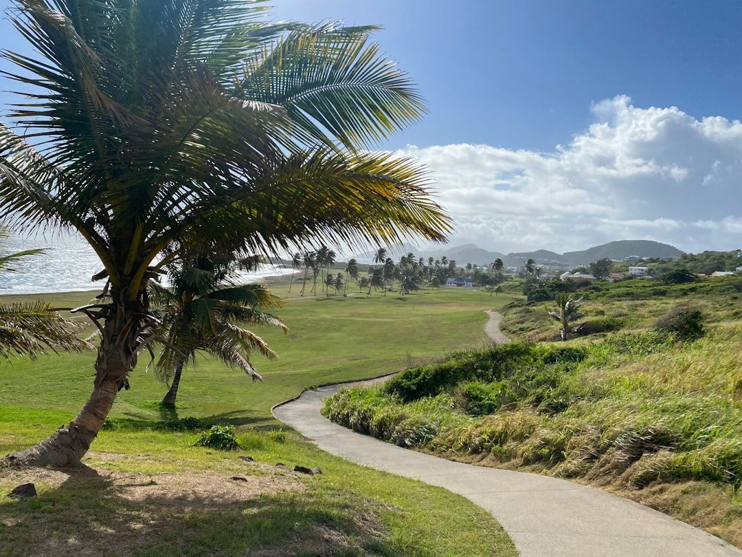 St Kitts and Nevis Loop