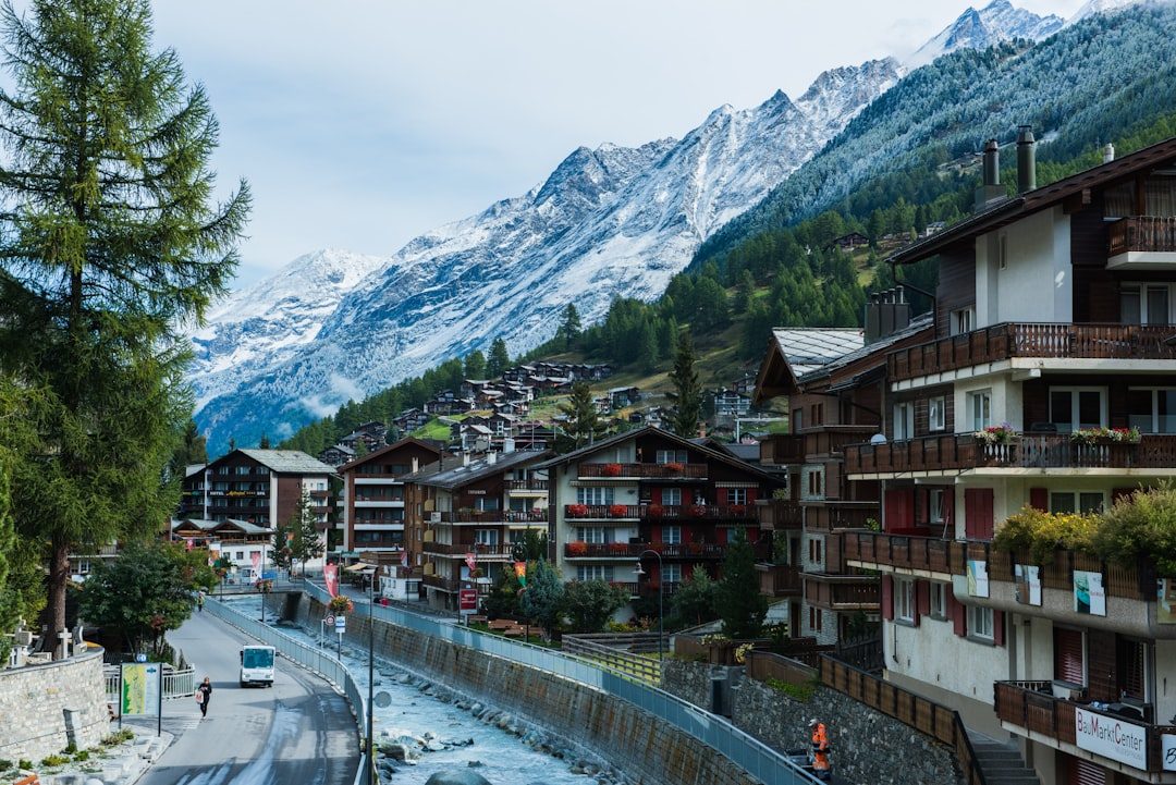 Switzerland: Zermatt and Verbier Ski