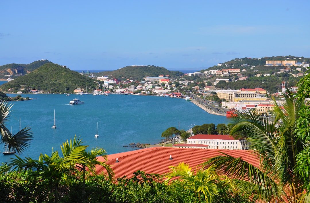 US Virgin Islands: Three Island Hop