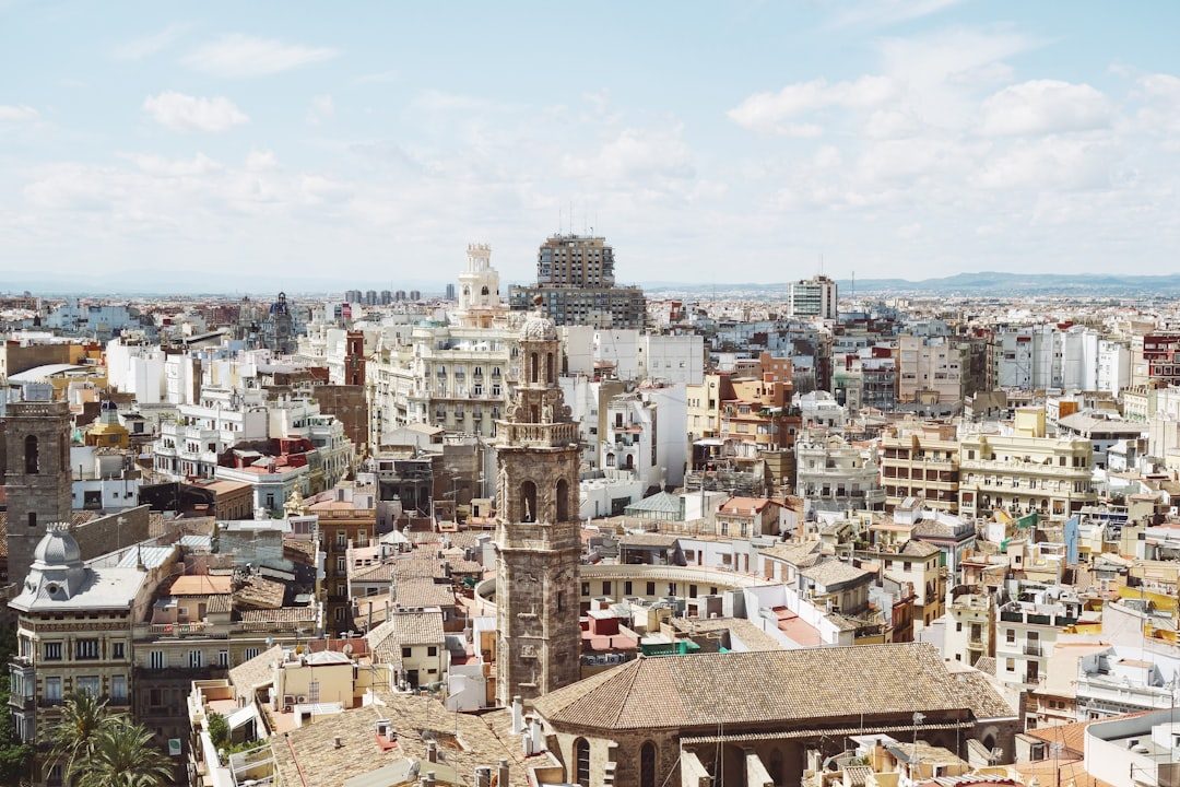Valencia City Break