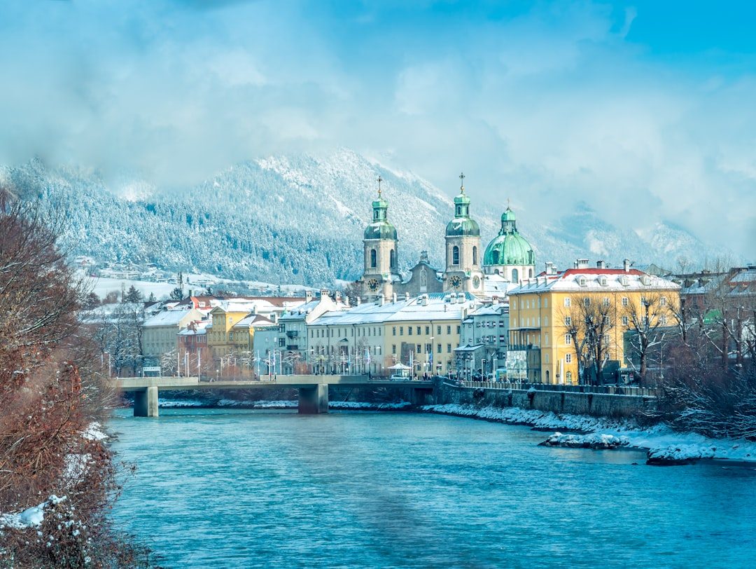 Austrian Ski and Spa in Tirol
