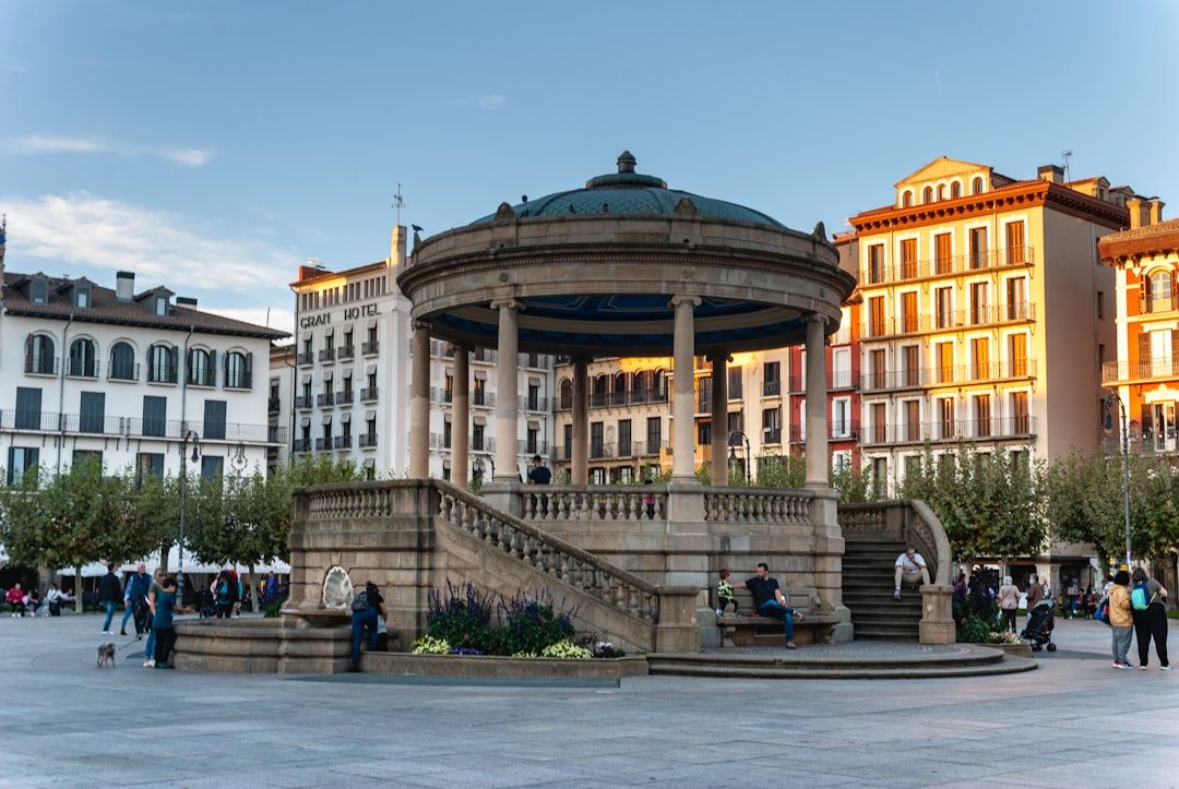 Basque Summer and San Fermín