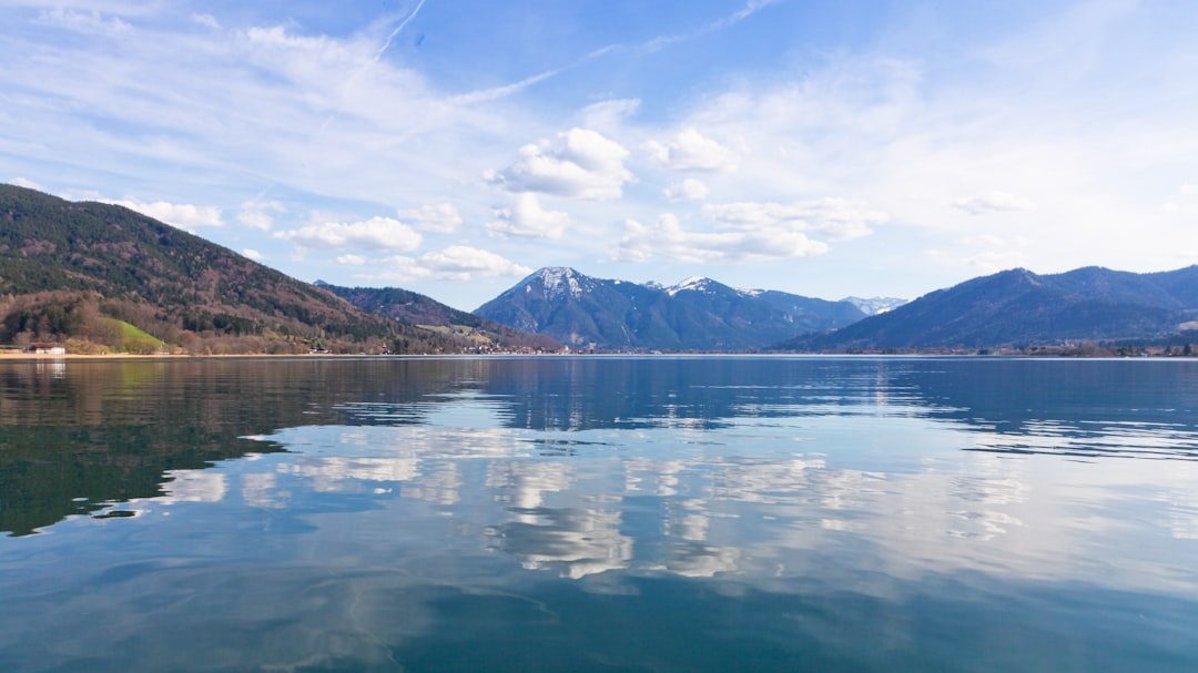 Bavarian Lakes Summer