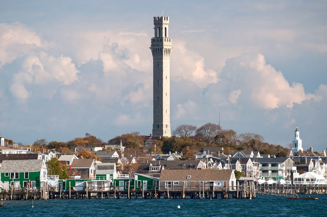 Cape Cod and the Islands Summer